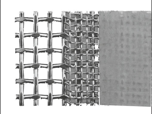 TOPMESH 2、3金屬過(guò)濾網(wǎng)